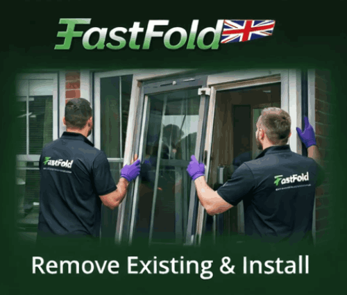 Remove Existing & Install