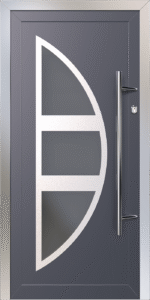 Artbury 3 door design