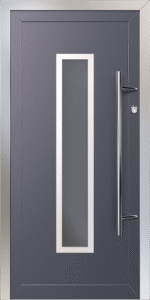 Avoriaz 1 door design