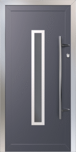 Avoriaz 1 Lite door design