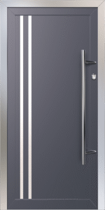 Bernex 2 door design