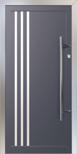 Bernex 3 door design