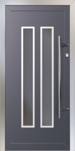 Carona 2 door design