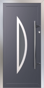 Cervinio 1 door design