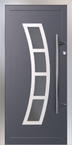 Cologne 4 door design