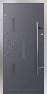 Falera 3 door design