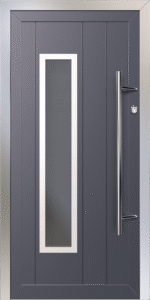 Fuji 1 door design