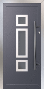 Javornik 3 door design