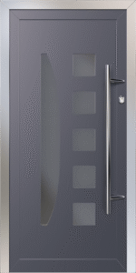 LB 6 door design