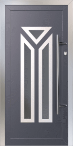 Luzern 3 door design