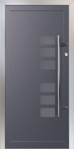 Manali 6 door design