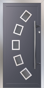 Masella 5 door design