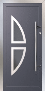 Matigny 2 door design