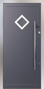 Molvino 1 door design