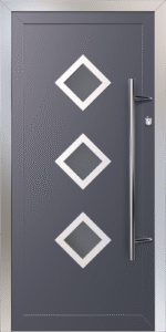 Molvino 3 door design