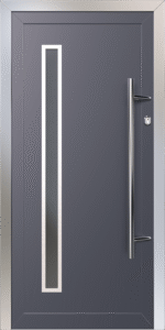 Morzine 1 door design