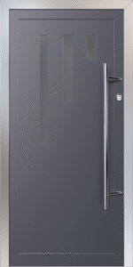 Neoslope 3 door design