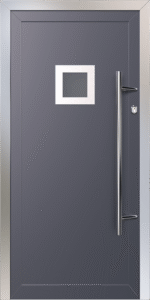 Nevis 1 door design