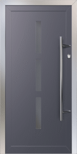 Peca 3 door design