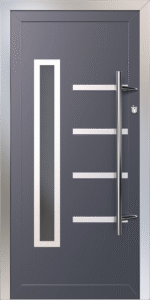 Pillio 1 door design
