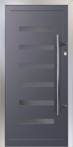 Sovata 6 door design