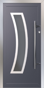 Triberg 1 door design
