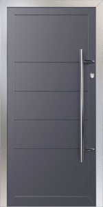 Ustron 1 door design