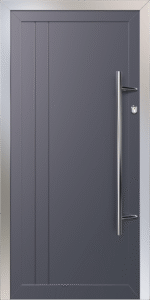 Uzana 2 door design