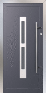 Valnord 2 door design