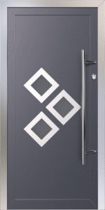 Veysonnaz 3 door design
