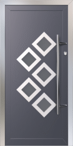Veysonnaz 5 door design